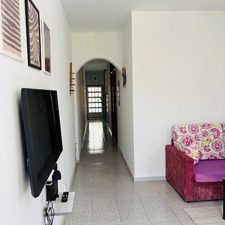 Apartamento Danoe 1 Mogán Buitenkant foto