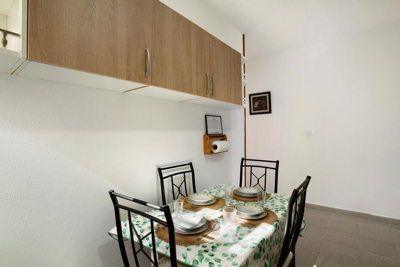 Apartamento Danoe 1 Mogán Buitenkant foto