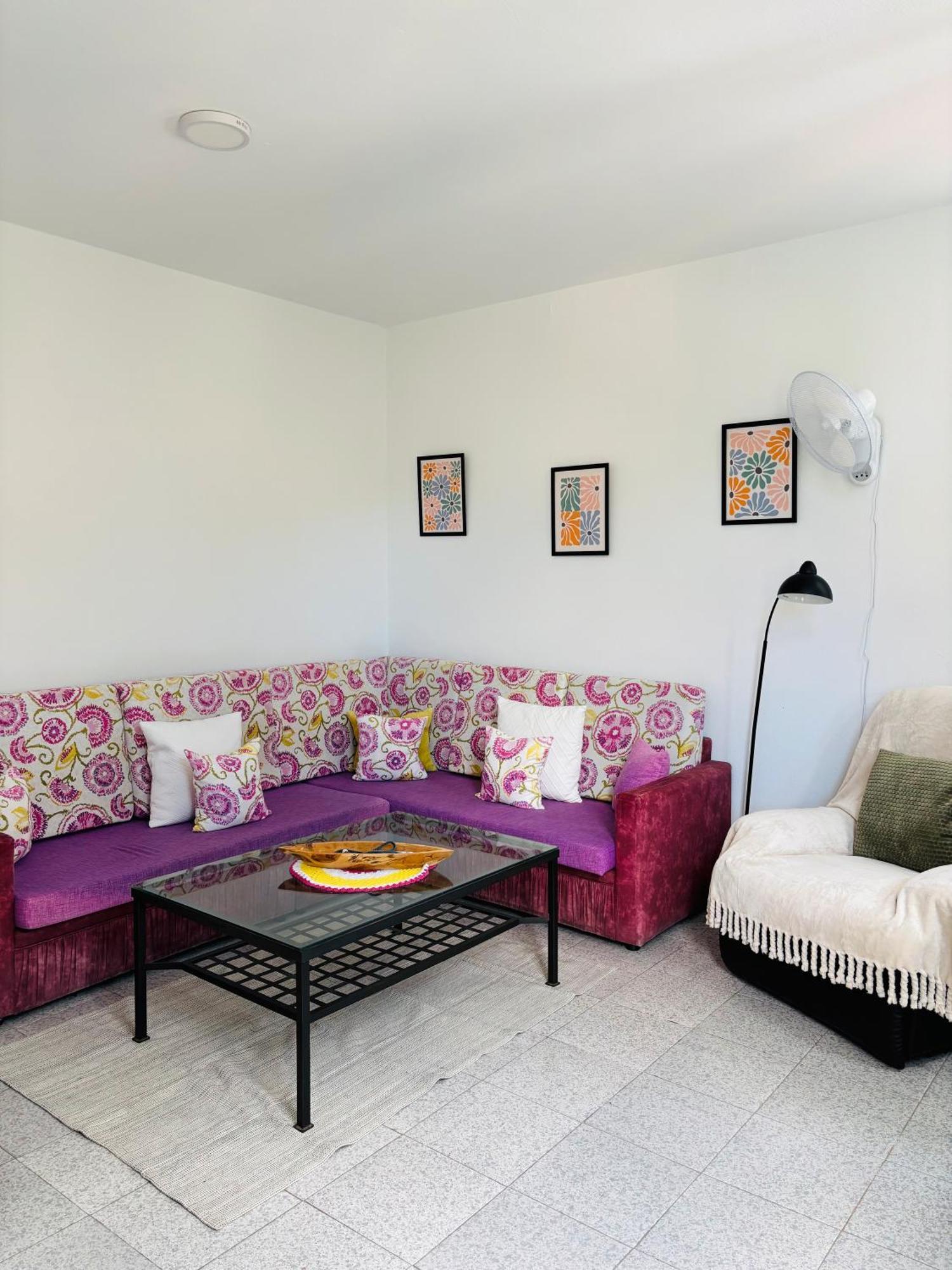 Apartamento Danoe 1 Mogán Buitenkant foto