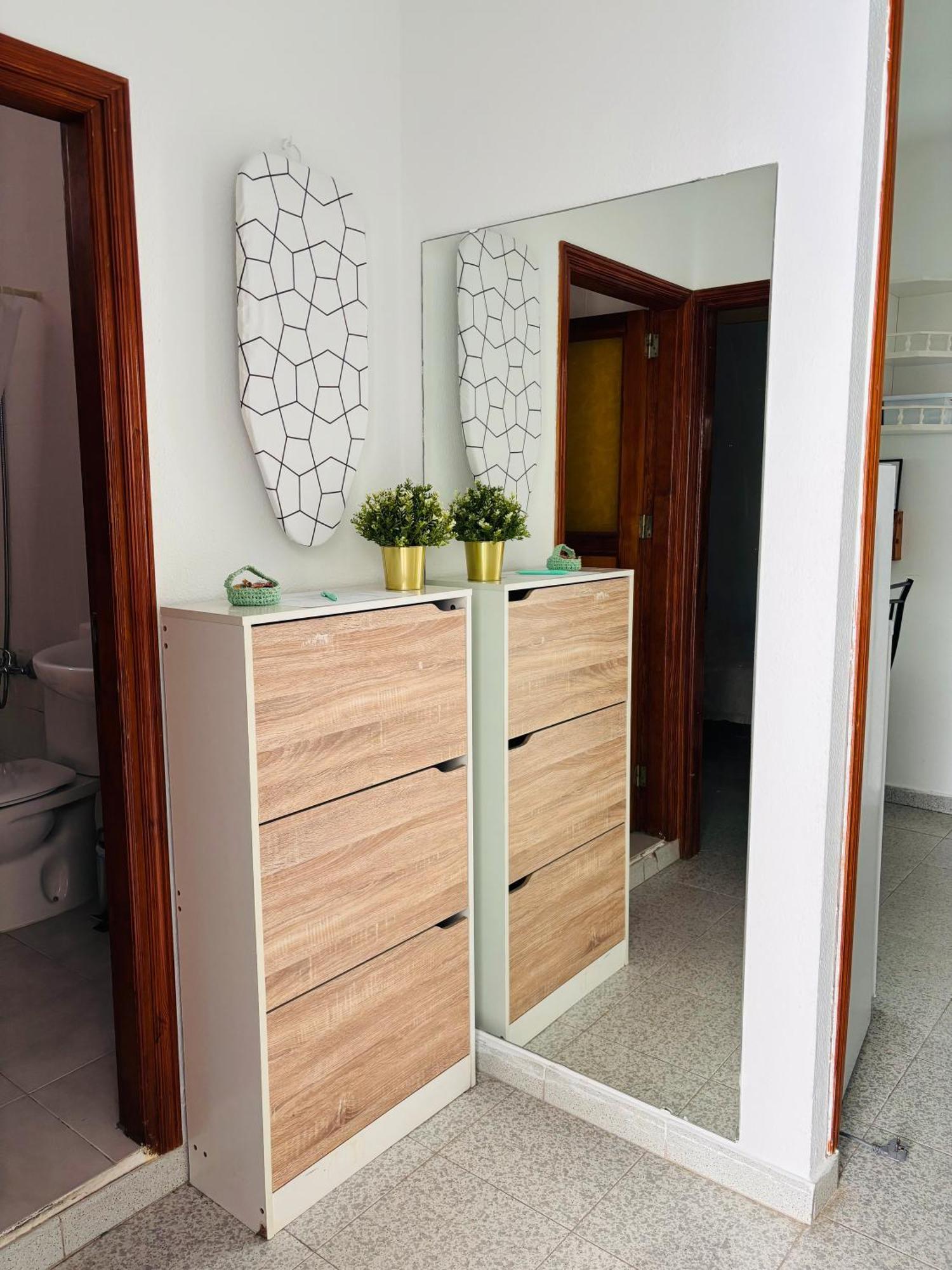Apartamento Danoe 1 Mogán Buitenkant foto