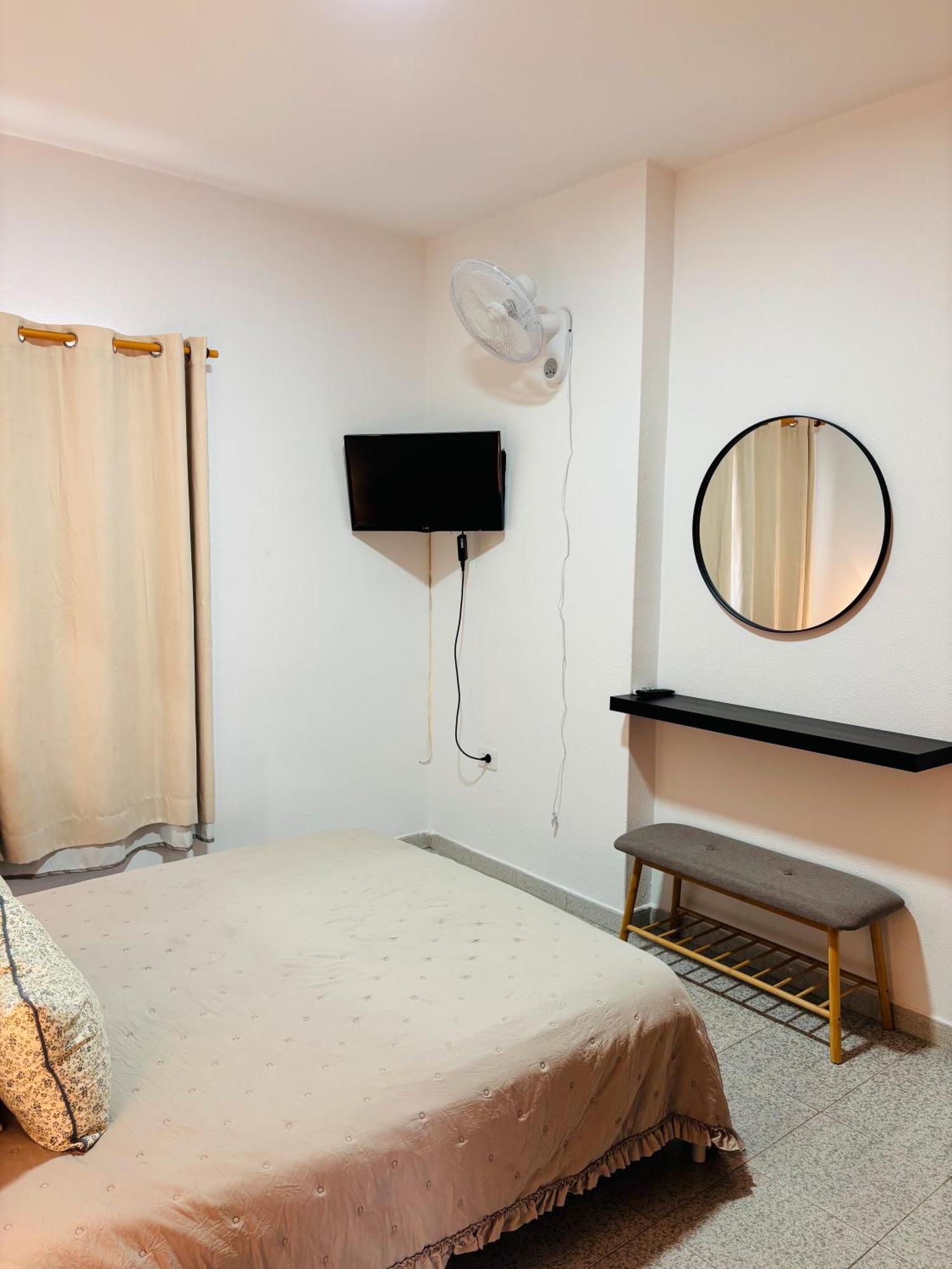 Apartamento Danoe 1 Mogán Buitenkant foto