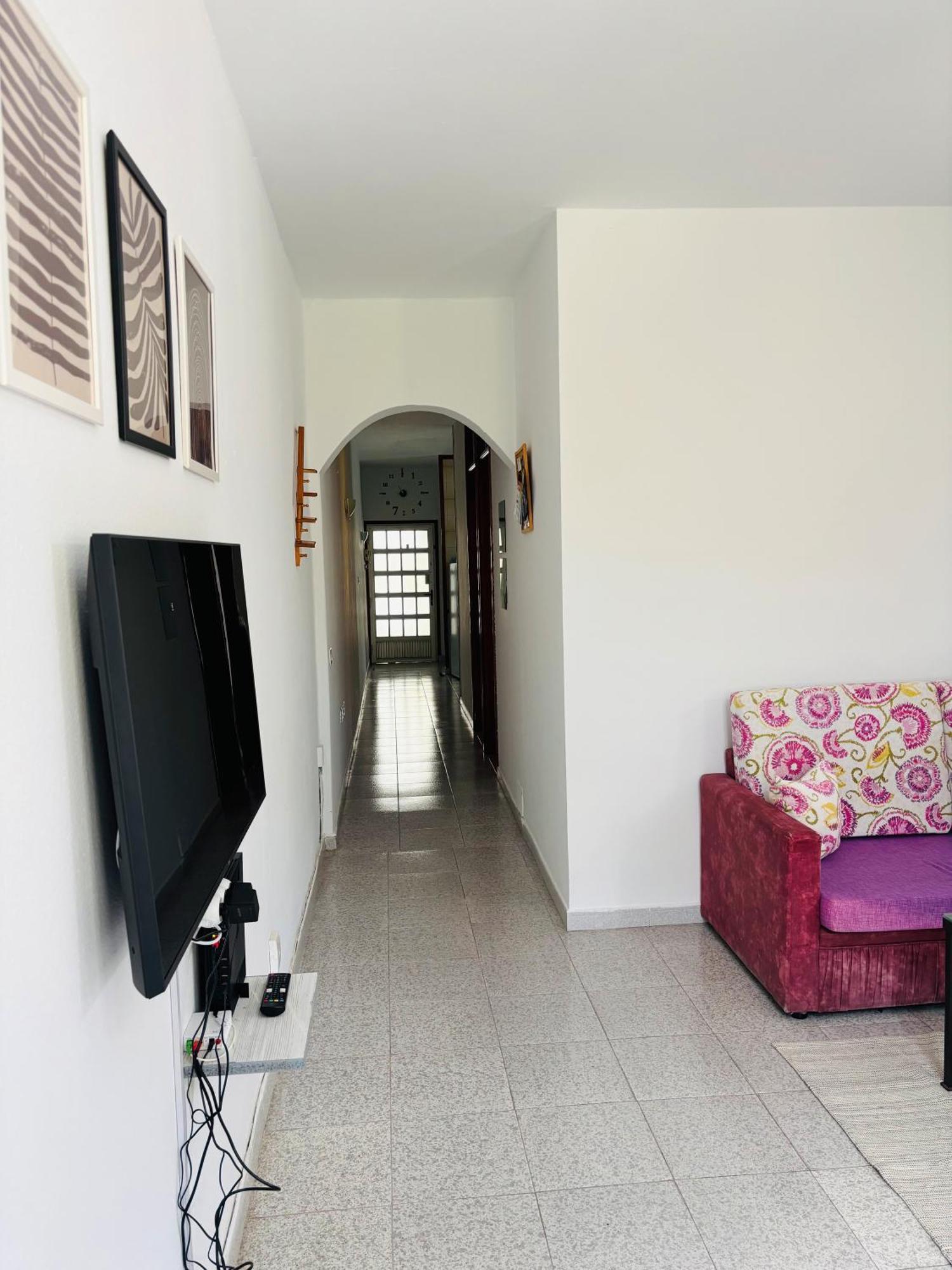 Apartamento Danoe 1 Mogán Buitenkant foto