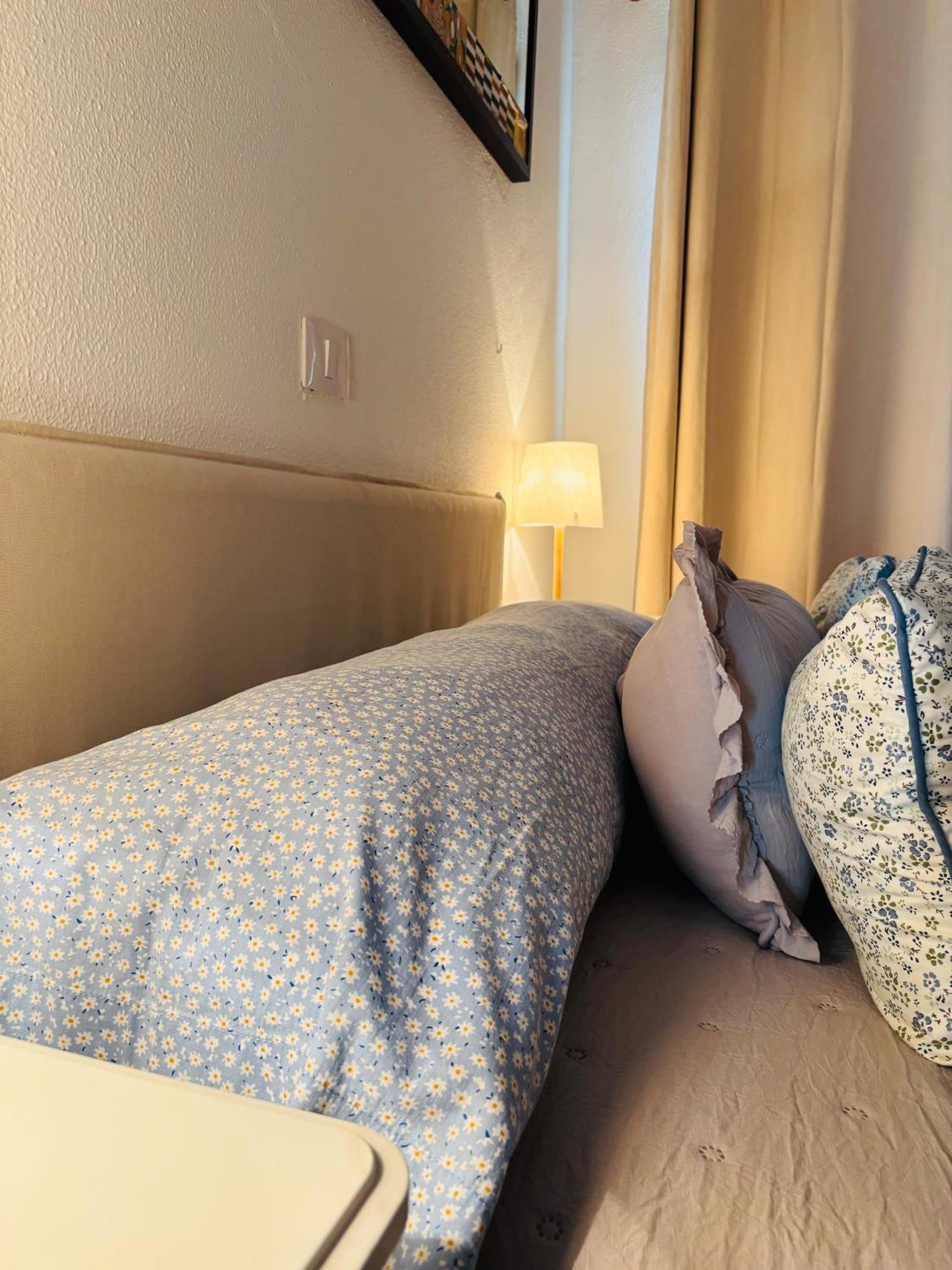 Apartamento Danoe 1 Mogán Buitenkant foto