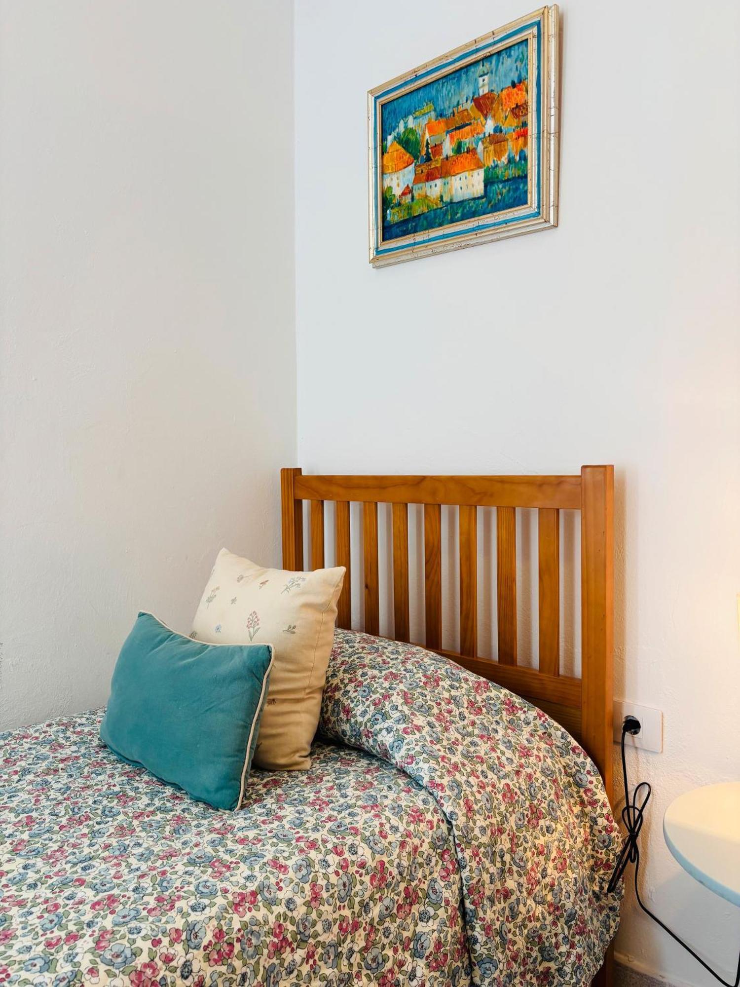 Apartamento Danoe 1 Mogán Buitenkant foto