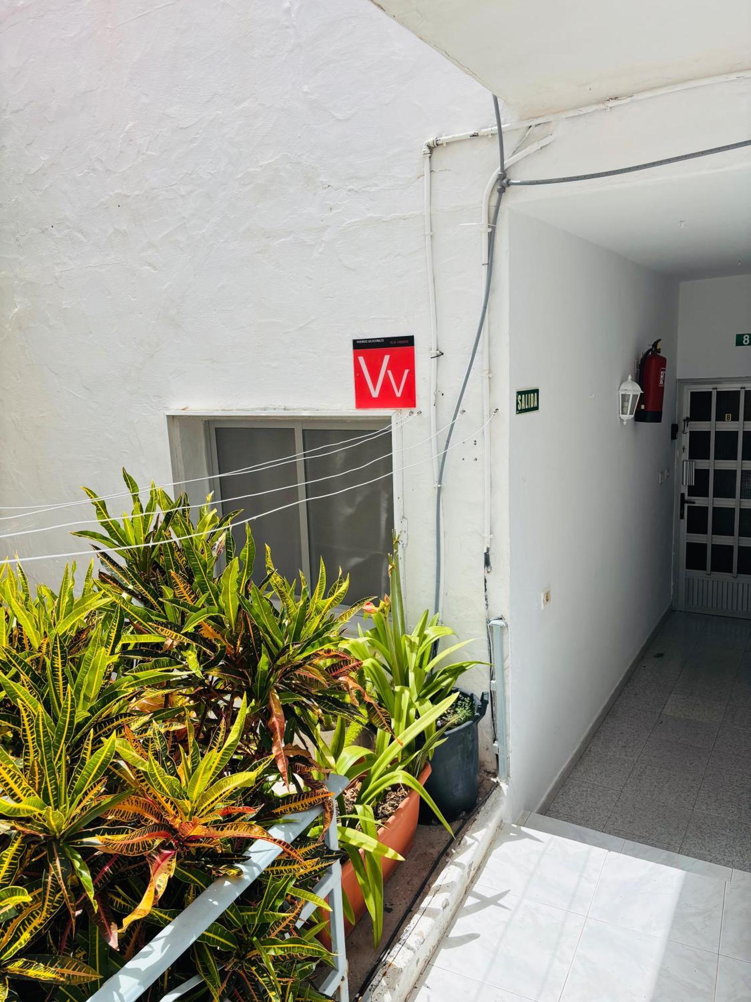Apartamento Danoe 1 Mogán Buitenkant foto