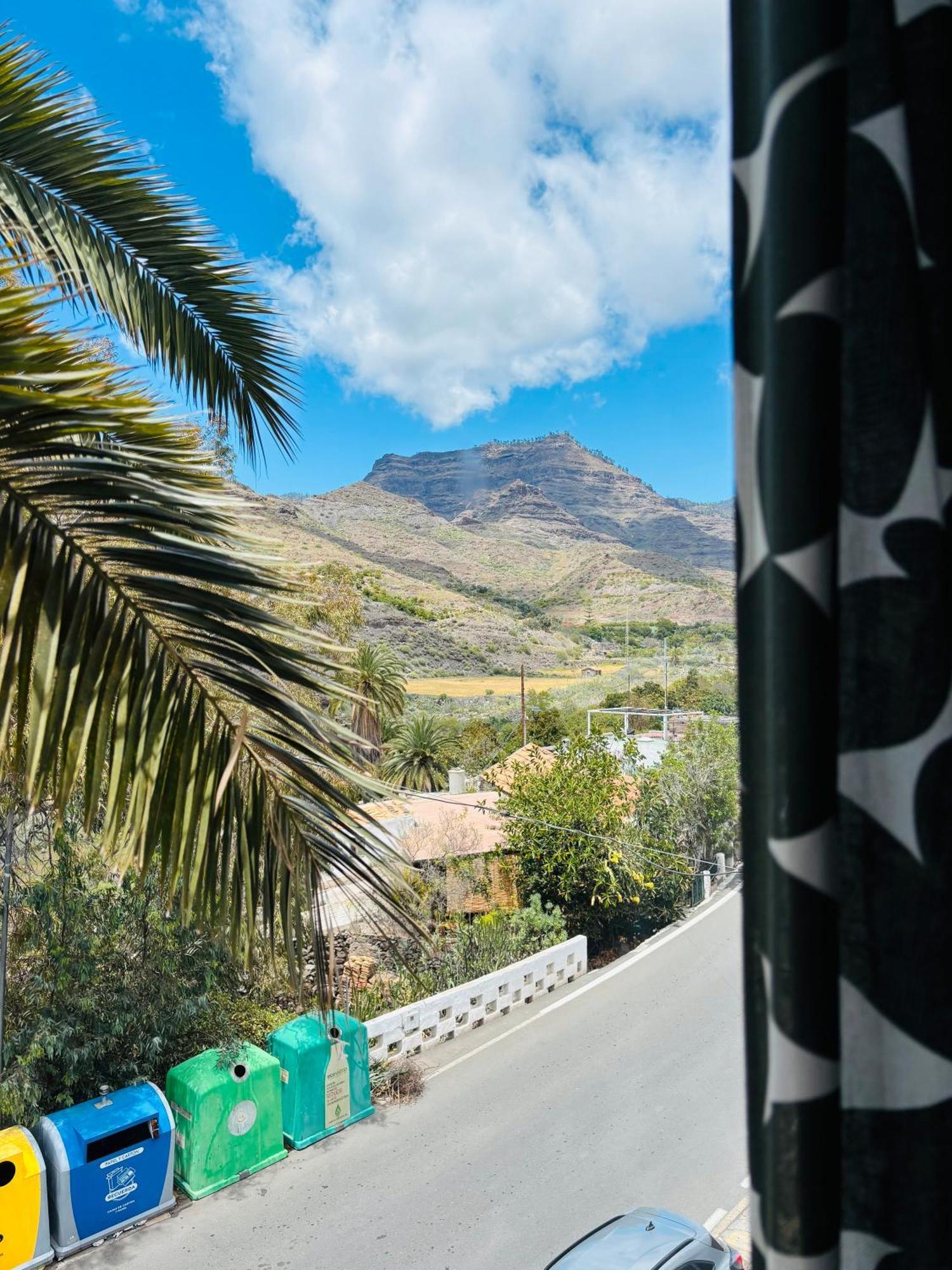 Apartamento Danoe 1 Mogán Buitenkant foto