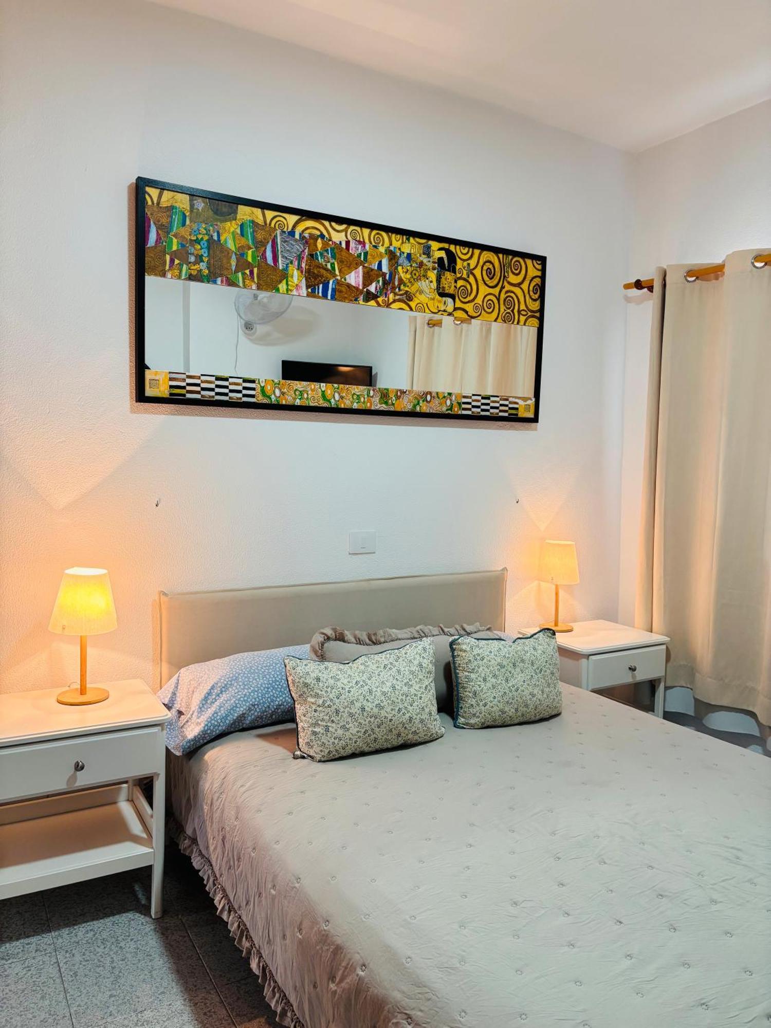 Apartamento Danoe 1 Mogán Buitenkant foto