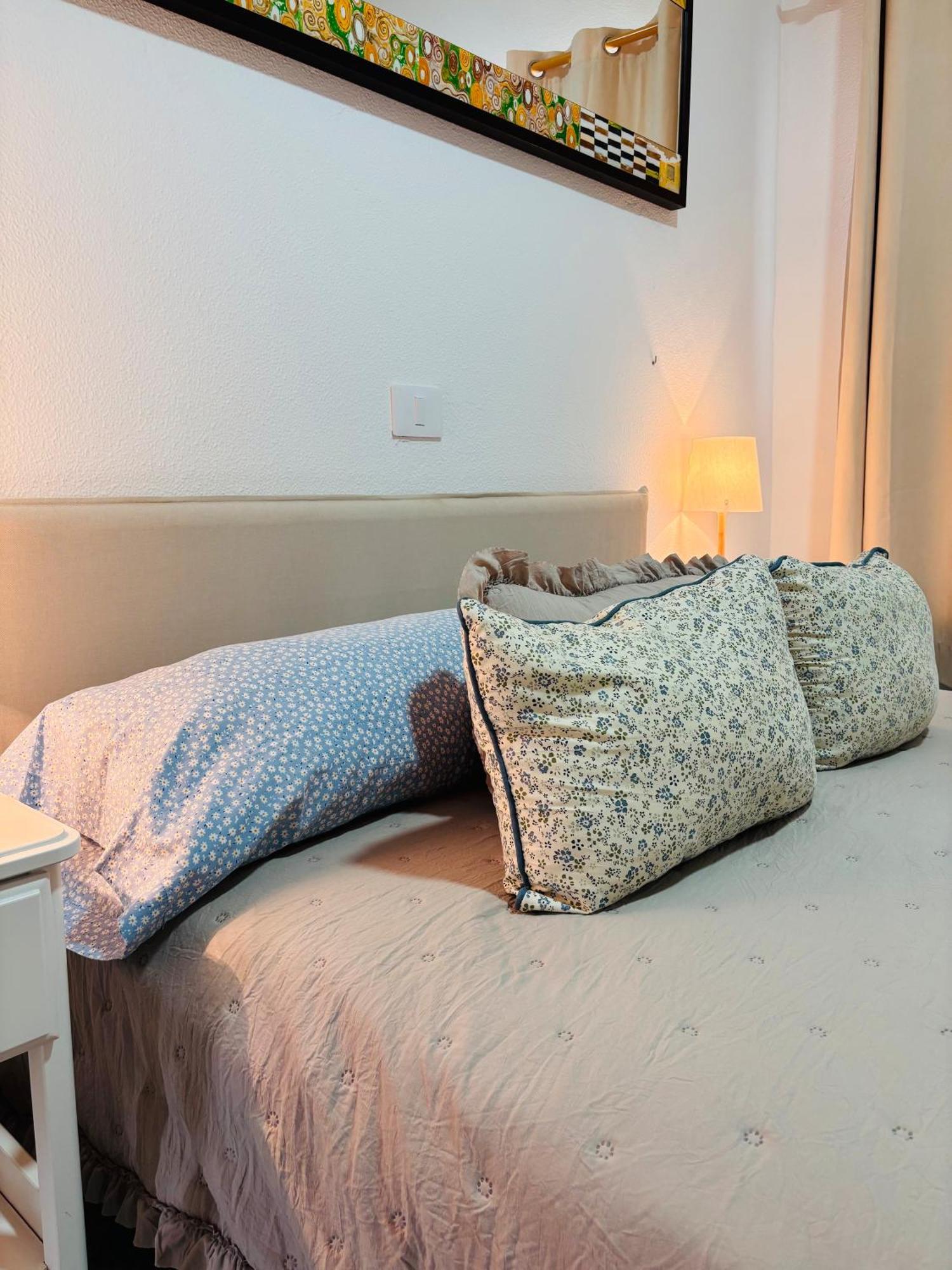 Apartamento Danoe 1 Mogán Buitenkant foto